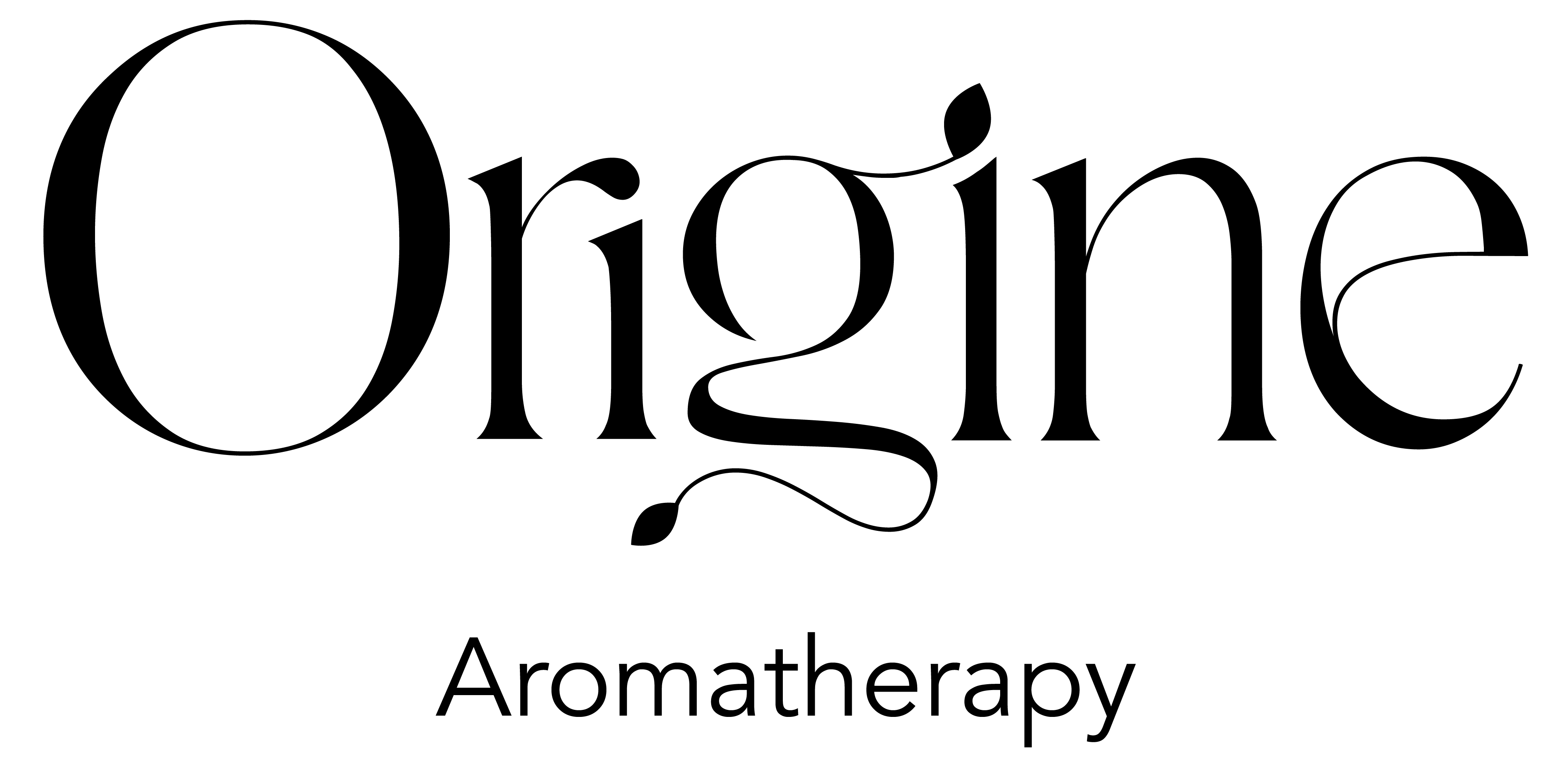 Origine Aromatherapy