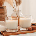 Aromatherapy Candle Workshop