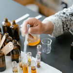 Make your Own Perfume - Perfume Workshop
