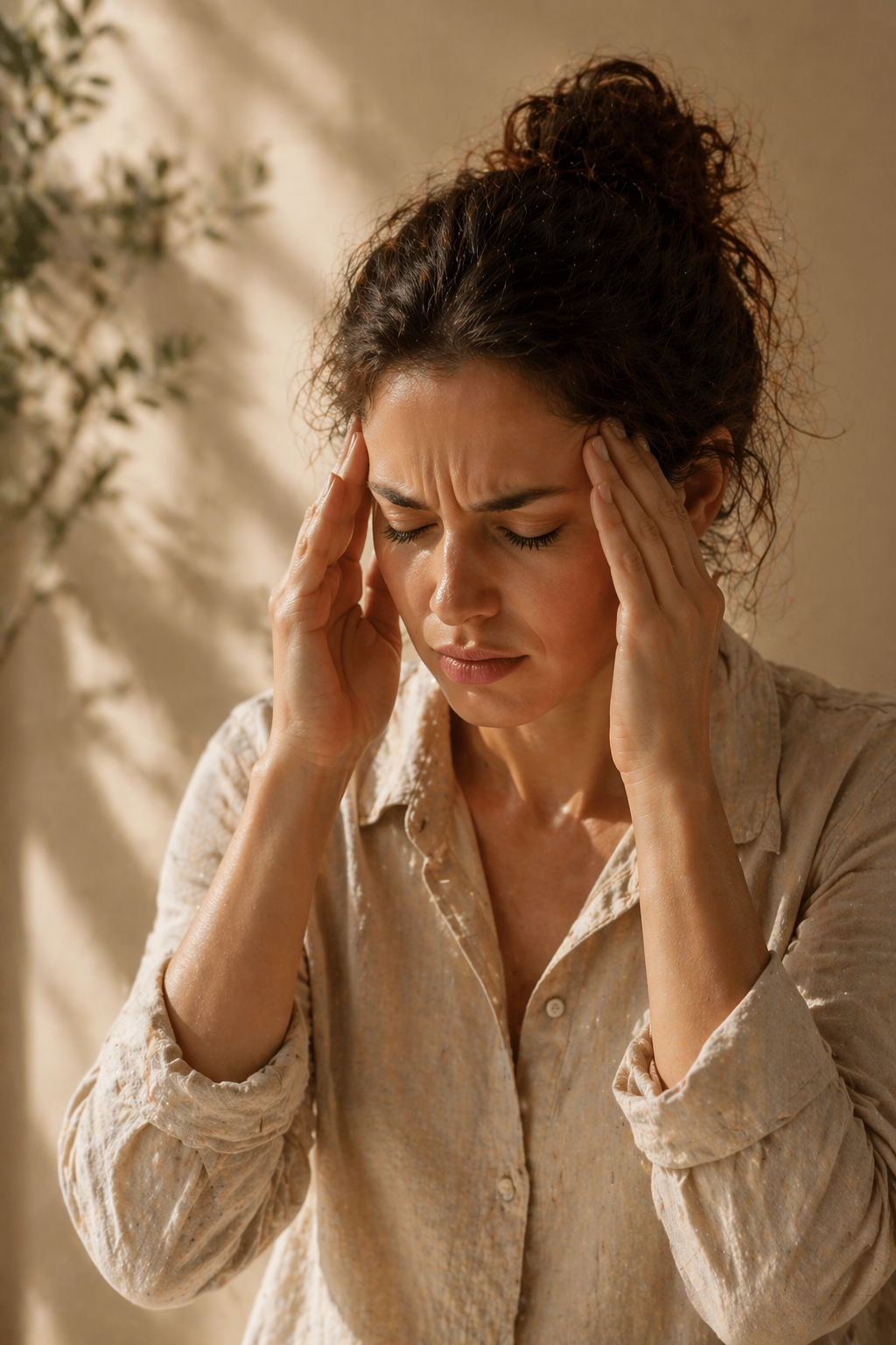 Headache Relief