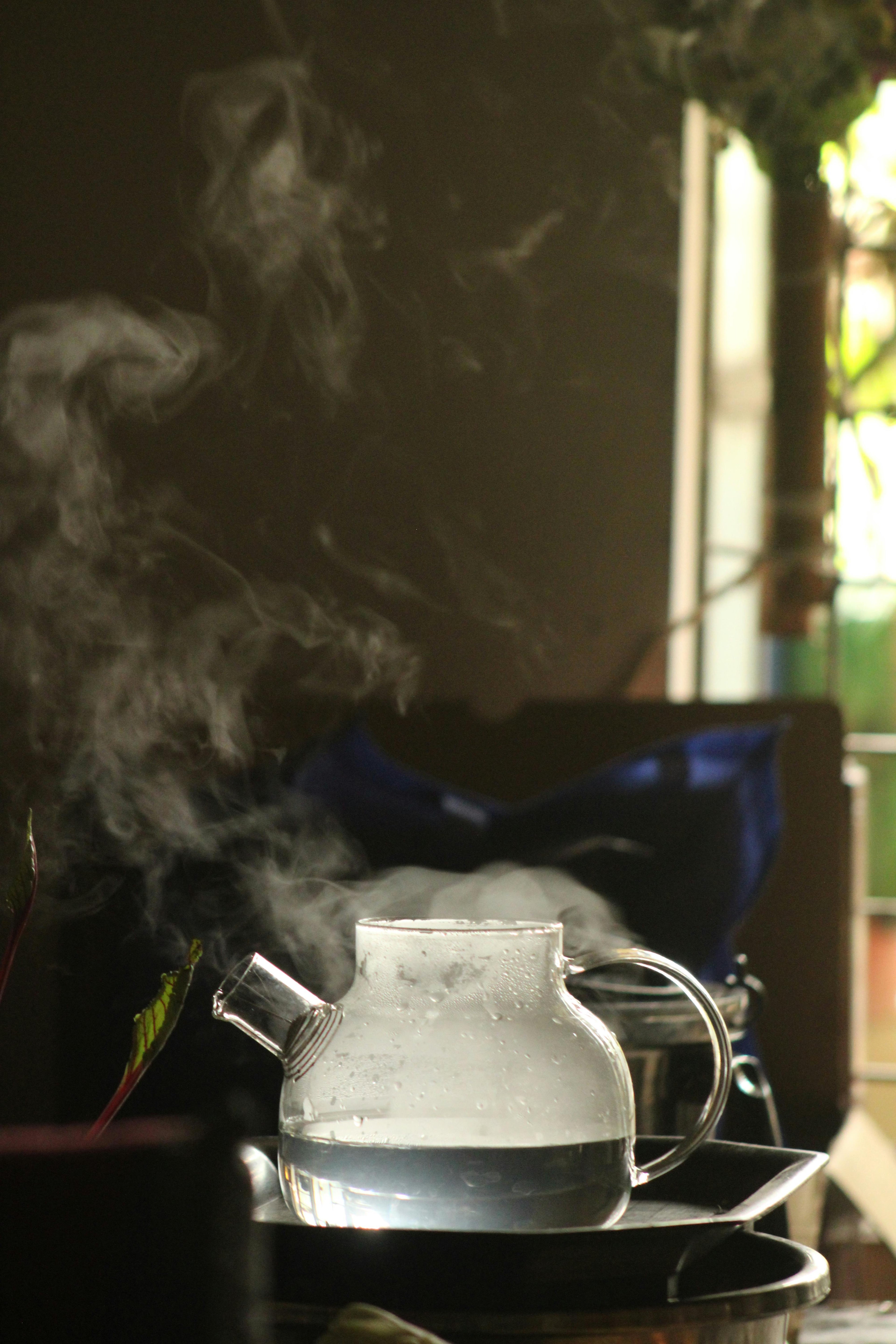 Home Atmosphere