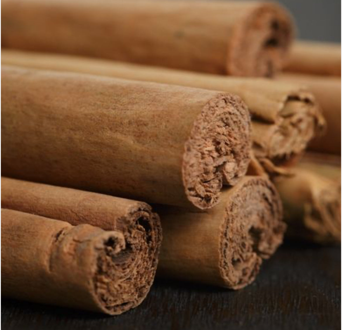 Ceylon Cinnamon, Bark (Cinnamomum verum) Essential Oil