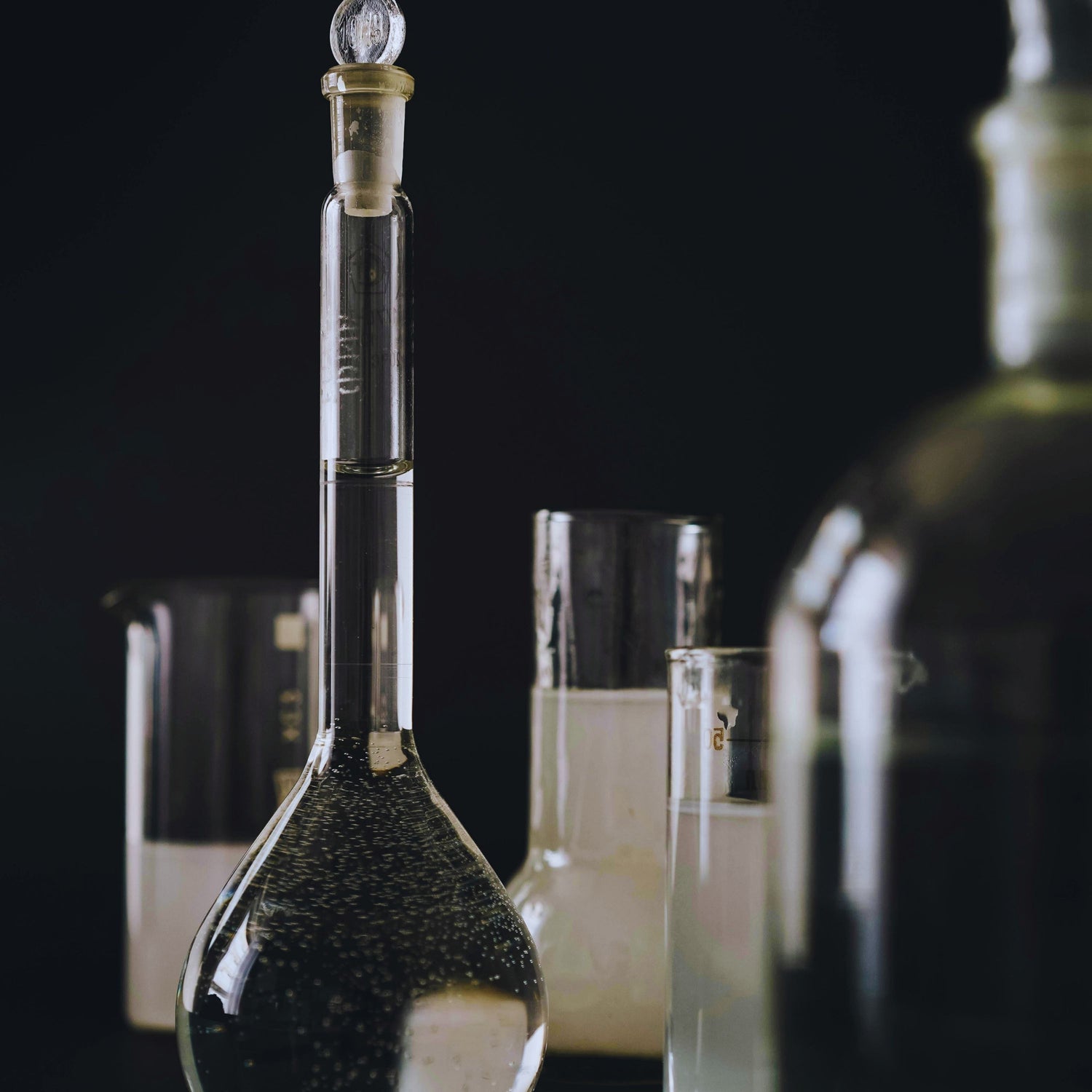 Origine Aromatherapy  Gift an Experience - Perfume Bar