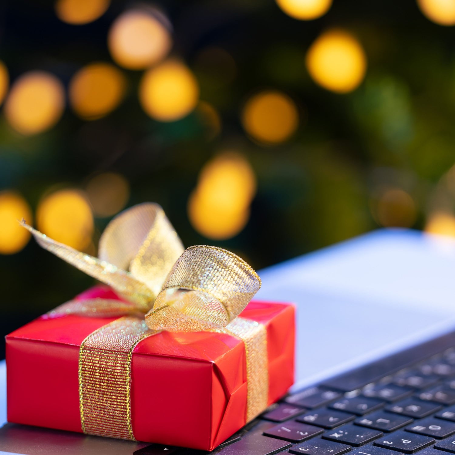 Executive Signature Scent Gift