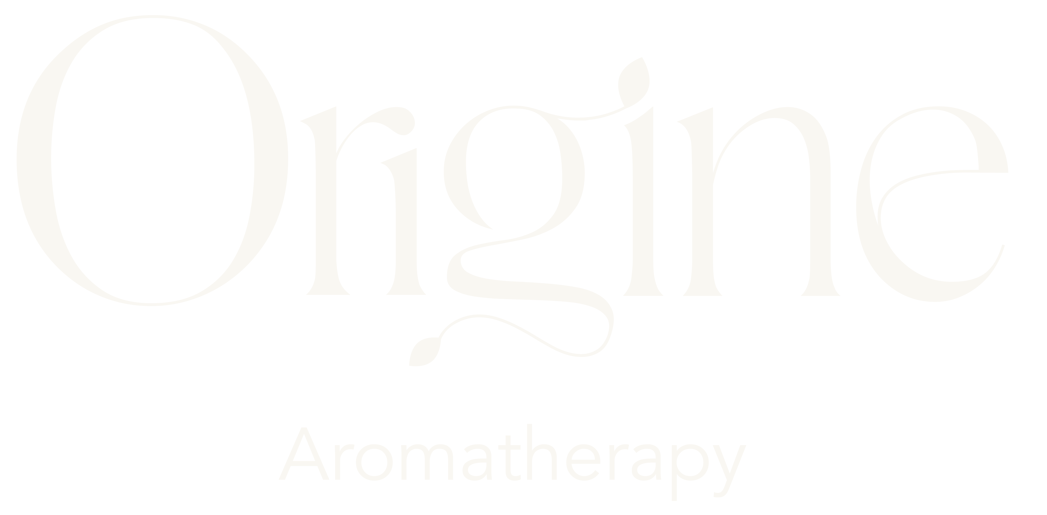 Originearomatherapy