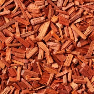 Sandalwood (Santalum austrocaledonicum) Essential Oil