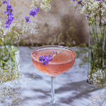 Origine Aromatherapy Lavender Syrup  - French delight in every bottle