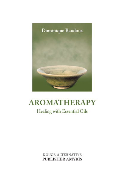 Aromatherapy - Aromatherapy