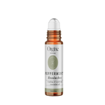Peppermint Essential Oil Roll-On | Natural Headache & Focus Relief