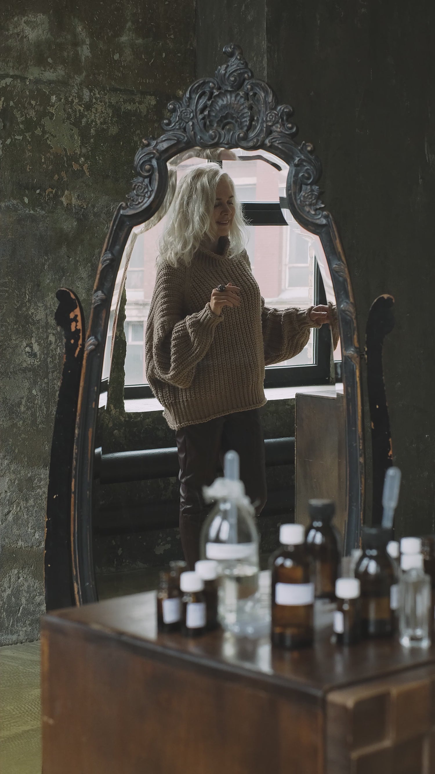 Relax and Unwind Aromatherapy Gift Set