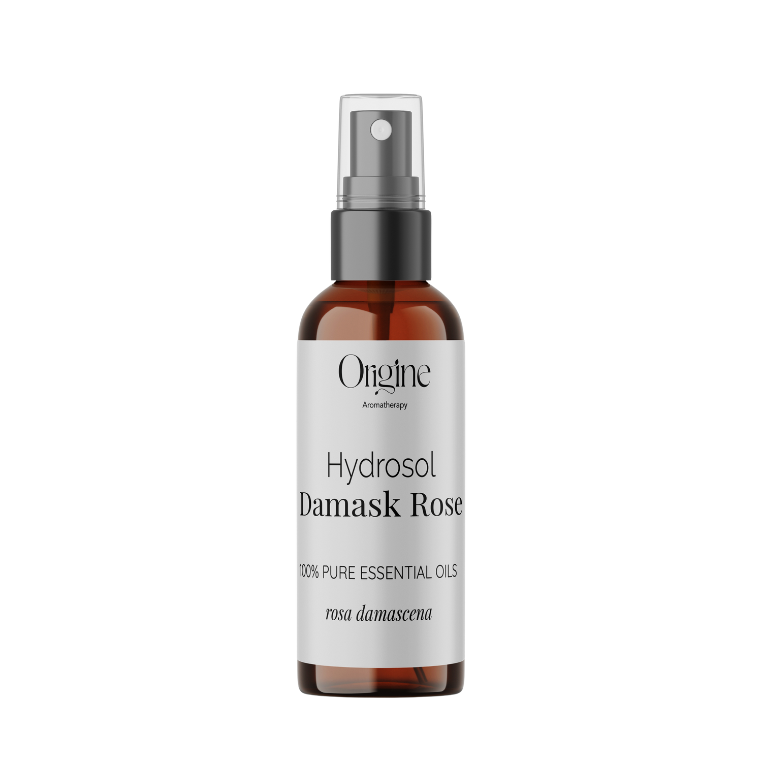 Origine Aromatherapy Organic Damask Rose (Rosa damascena) - Hydrosol
